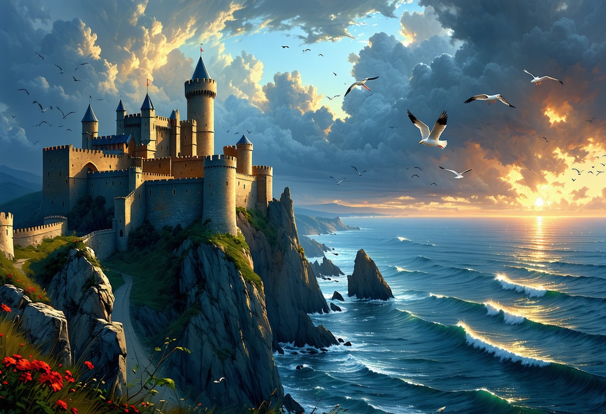 Stable Diffusion 3.5