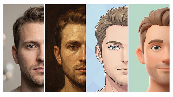 Почему ИИ меняет лицо и 5 способов это исправить