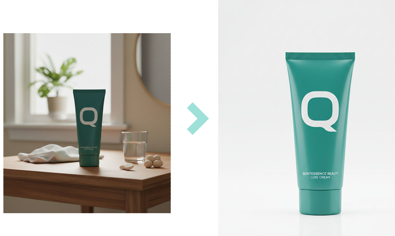 Генерация изображений