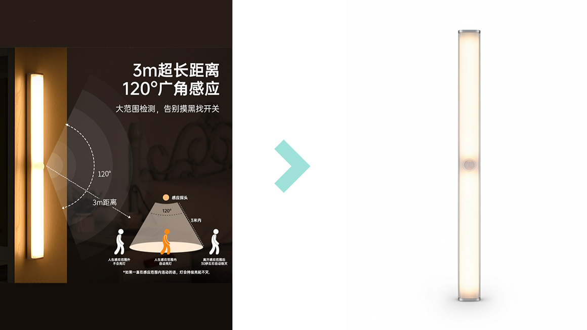 Пример карточки товара