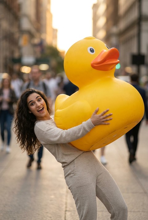 Генерация изображений