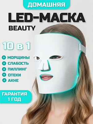 Пример карточки
